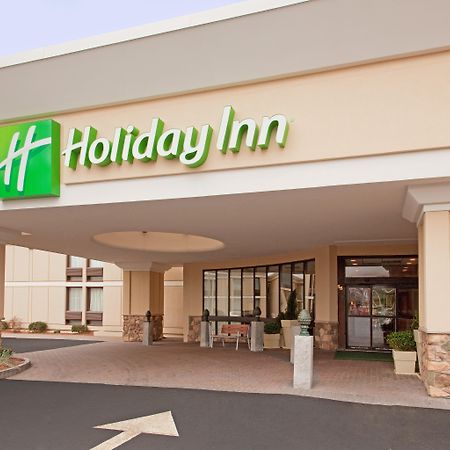 Holiday Inn Boston - Dedham Hotel & Conference Center By Ihg מראה חיצוני תמונה
