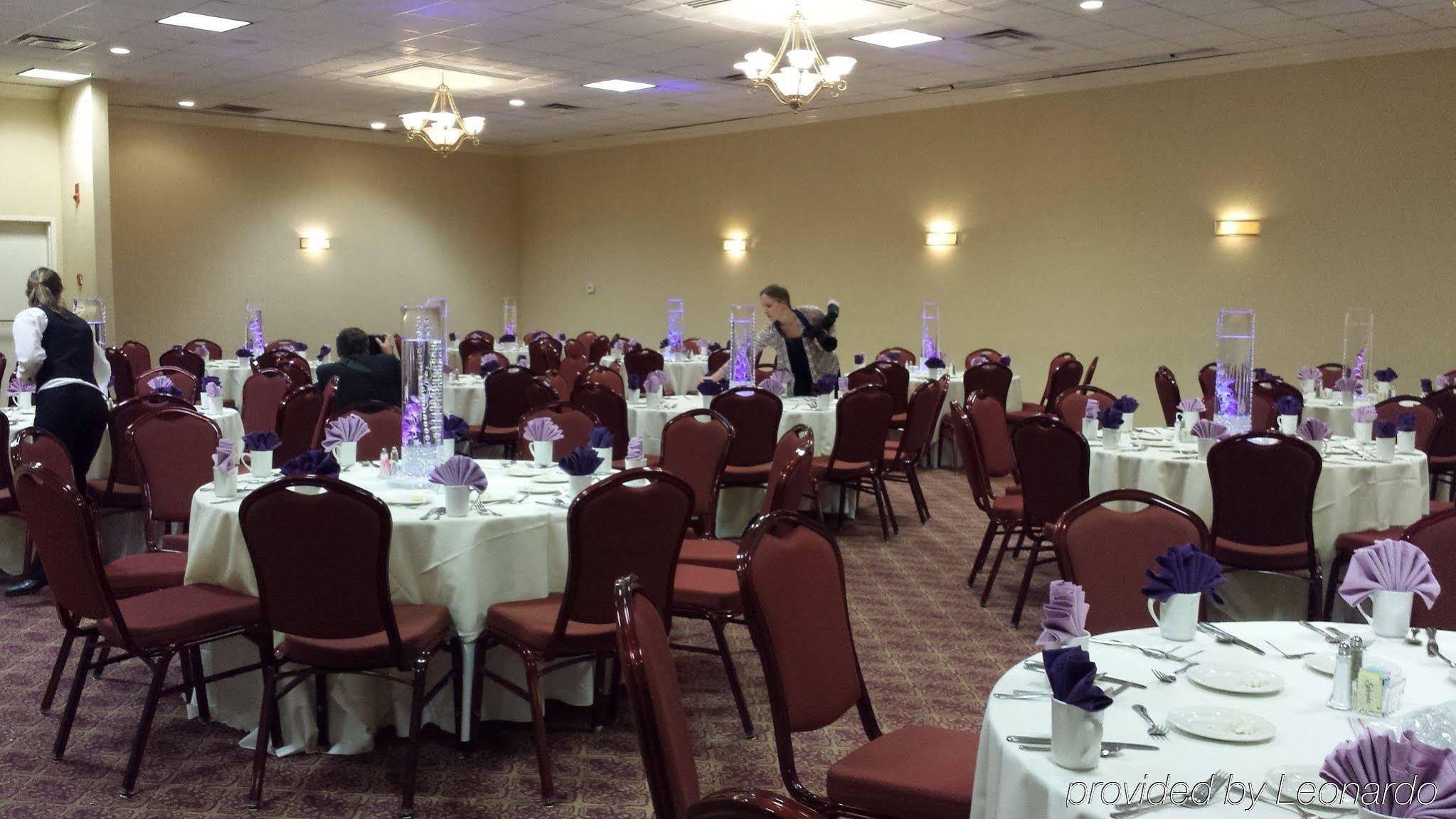Holiday Inn Boston - Dedham Hotel & Conference Center By Ihg מראה חיצוני תמונה