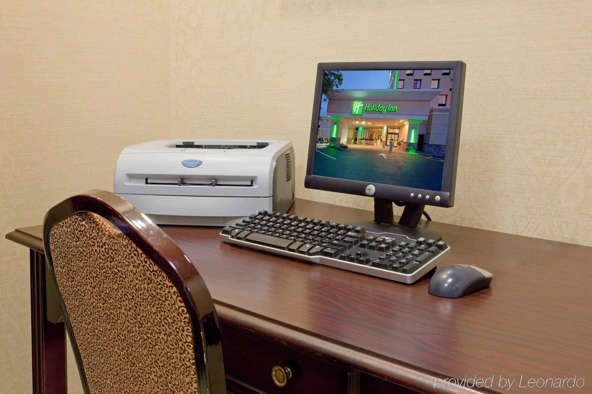 Holiday Inn Boston - Dedham Hotel & Conference Center By Ihg מראה חיצוני תמונה