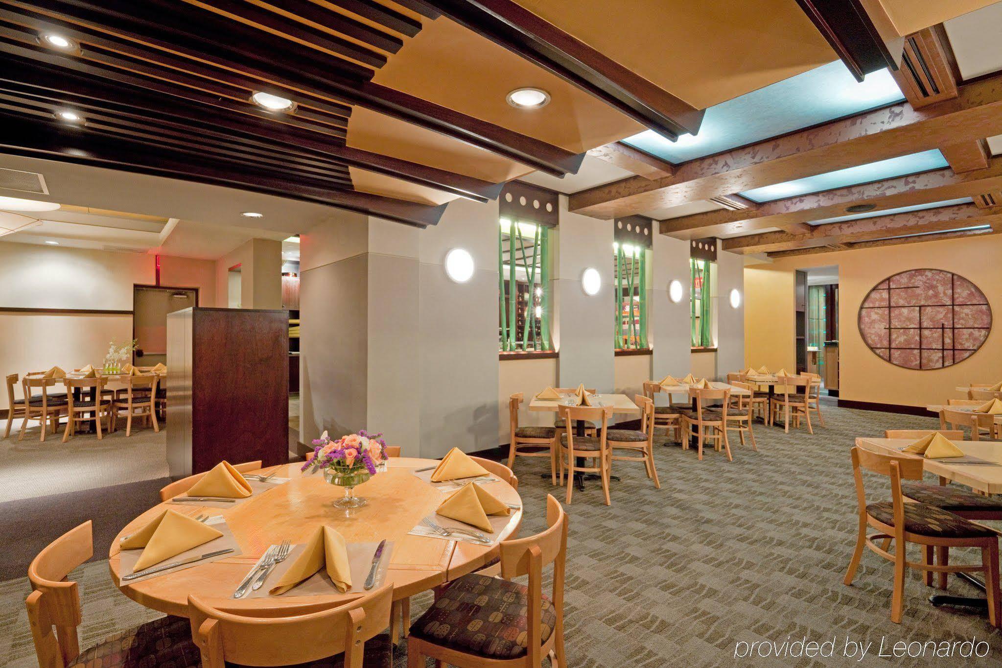 Holiday Inn Boston - Dedham Hotel & Conference Center By Ihg מראה חיצוני תמונה