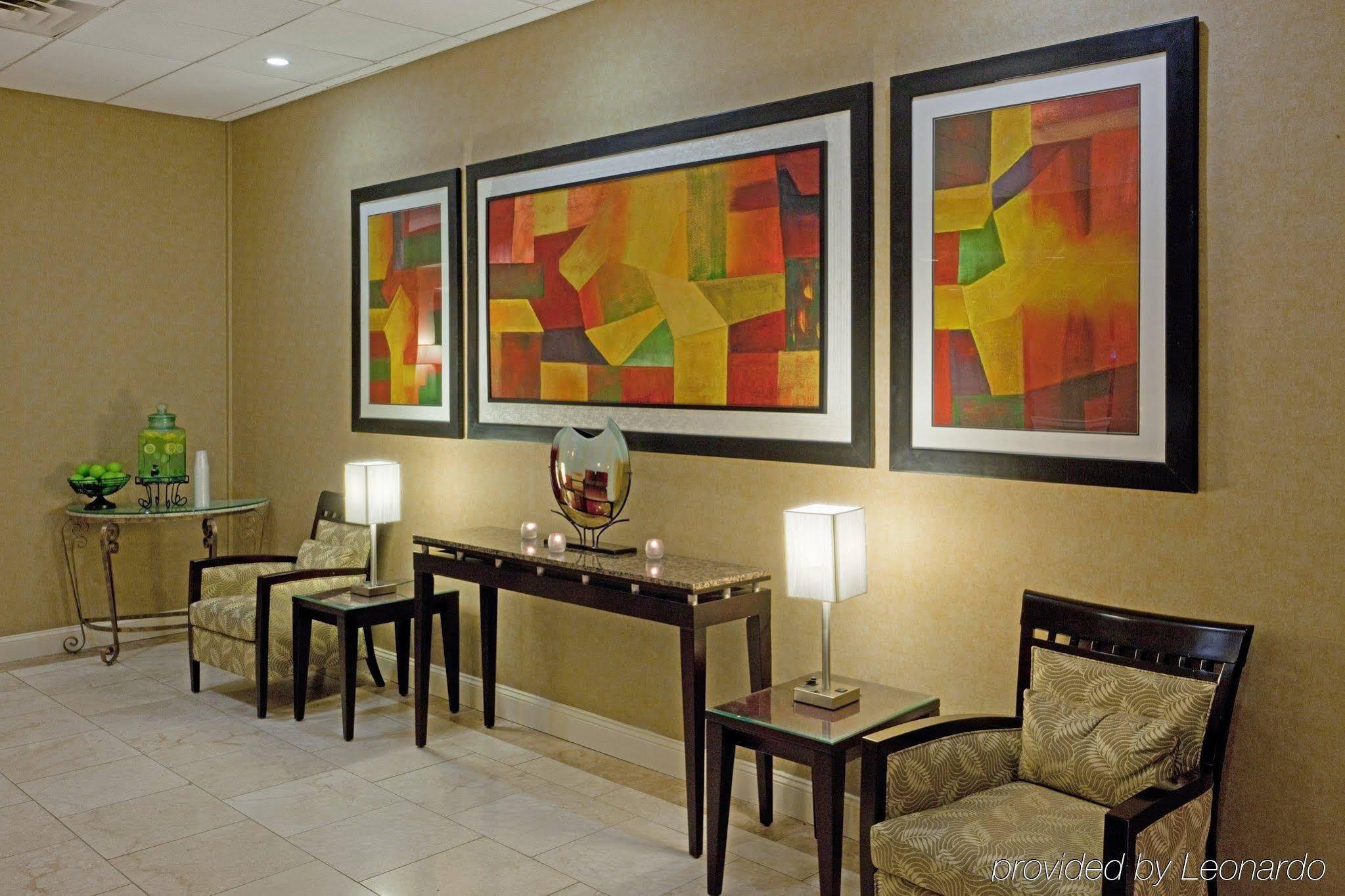 Holiday Inn Boston - Dedham Hotel & Conference Center By Ihg מראה חיצוני תמונה