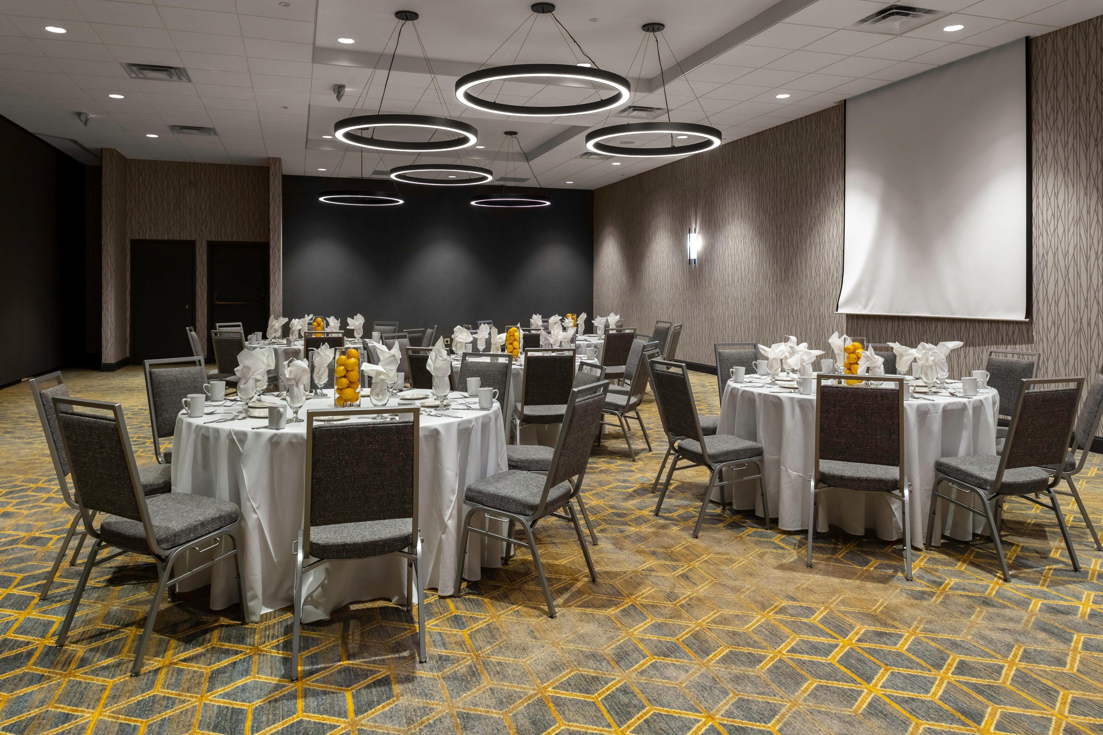 Holiday Inn Boston - Dedham Hotel & Conference Center By Ihg מראה חיצוני תמונה