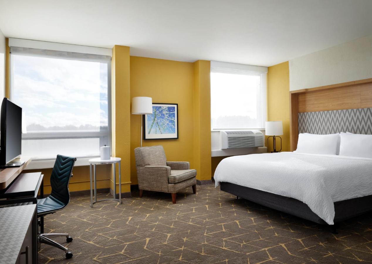Holiday Inn Boston - Dedham Hotel & Conference Center By Ihg מראה חיצוני תמונה