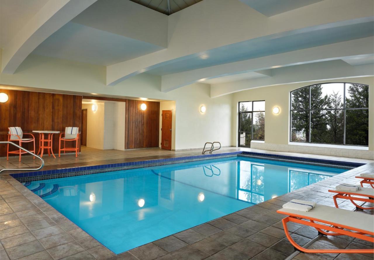 Holiday Inn Boston - Dedham Hotel & Conference Center By Ihg מראה חיצוני תמונה