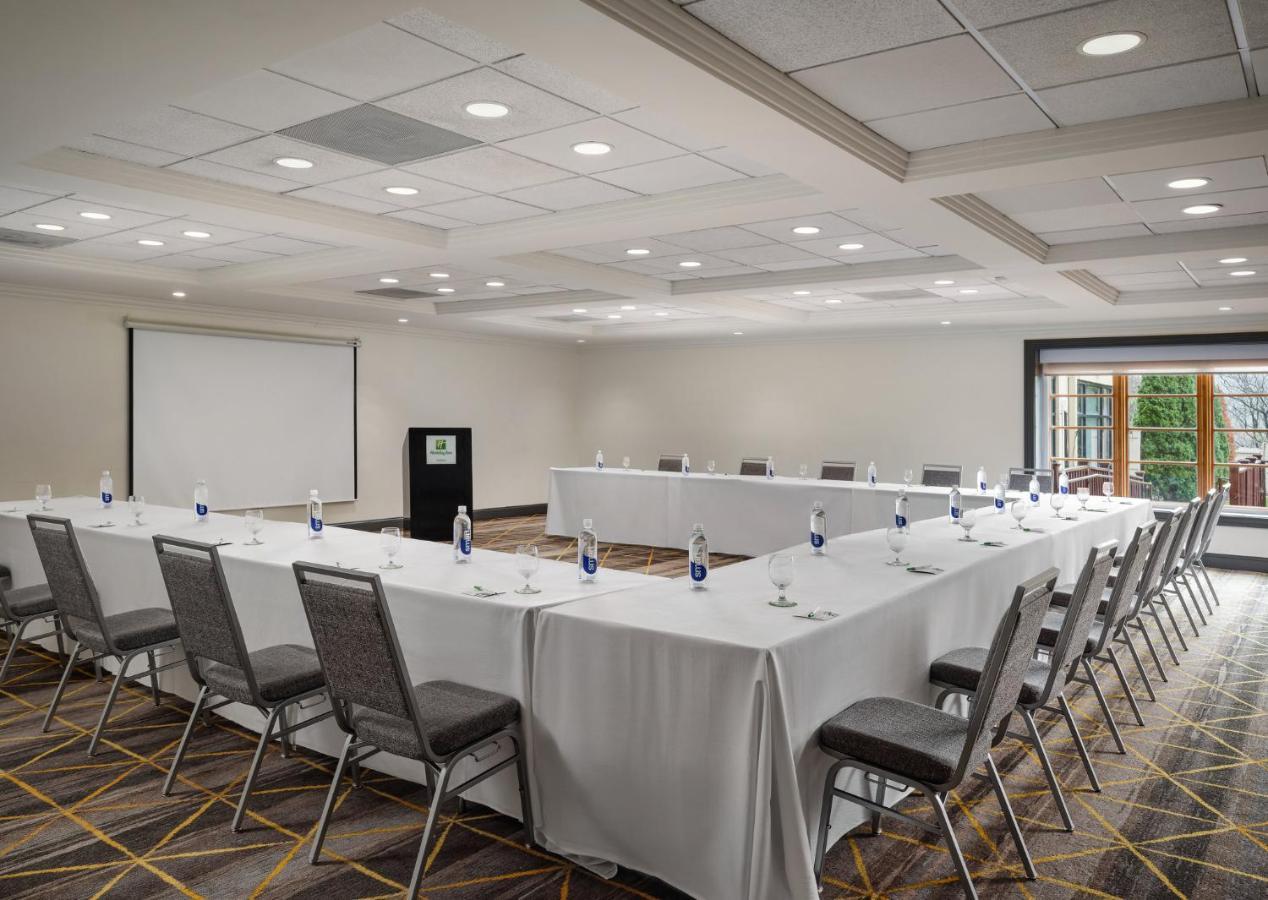 Holiday Inn Boston - Dedham Hotel & Conference Center By Ihg מראה חיצוני תמונה