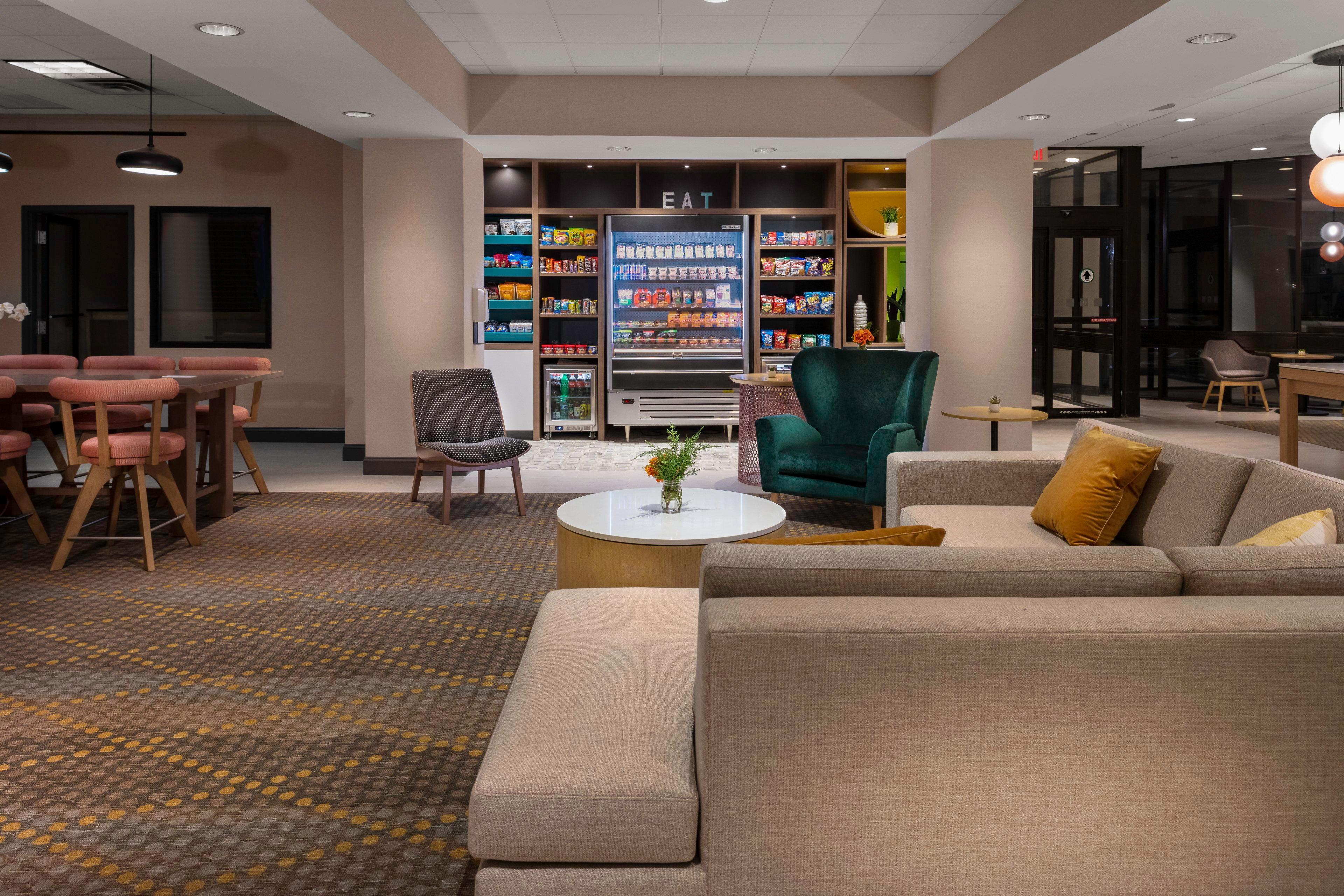Holiday Inn Boston - Dedham Hotel & Conference Center By Ihg מראה חיצוני תמונה