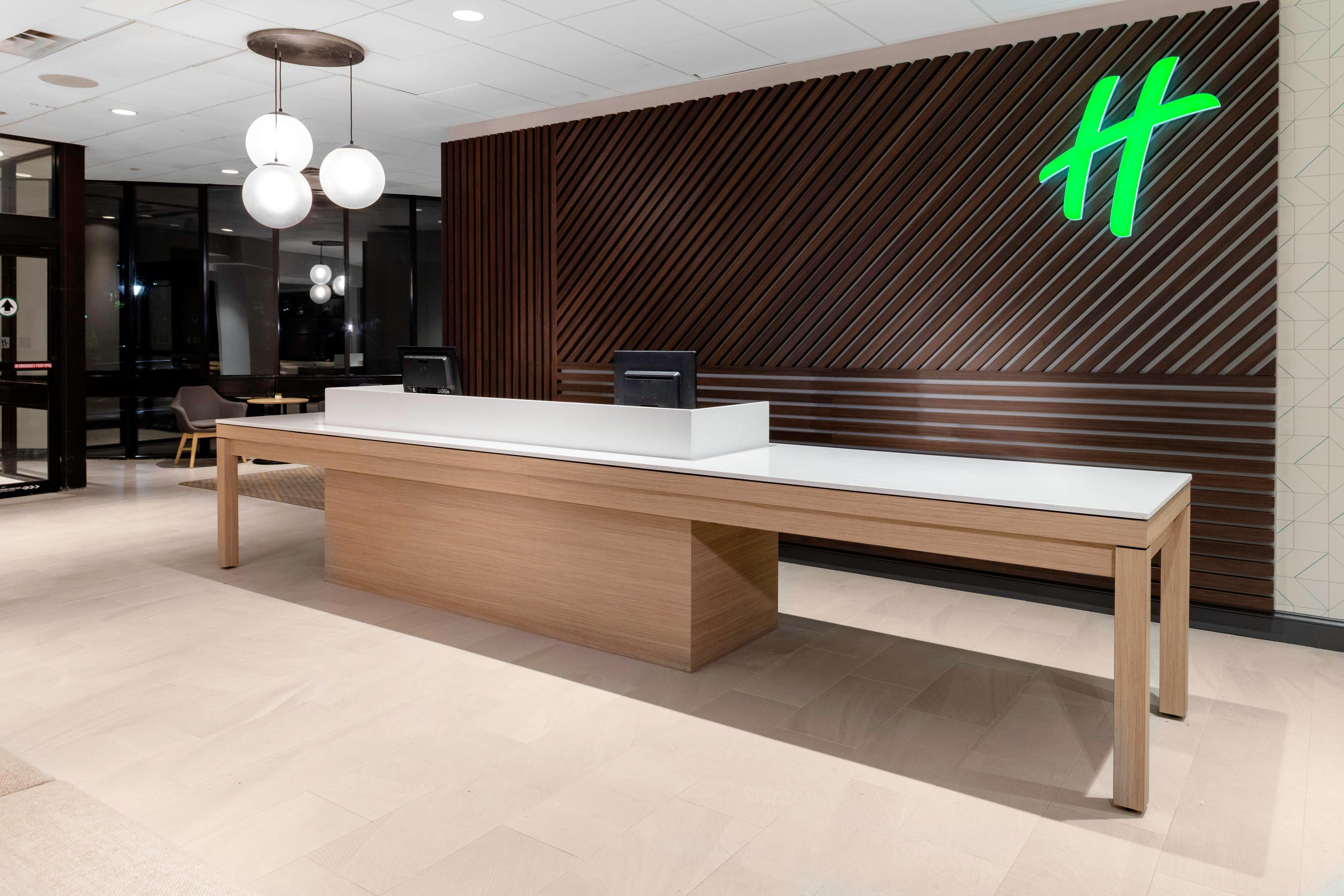 Holiday Inn Boston - Dedham Hotel & Conference Center By Ihg מראה חיצוני תמונה