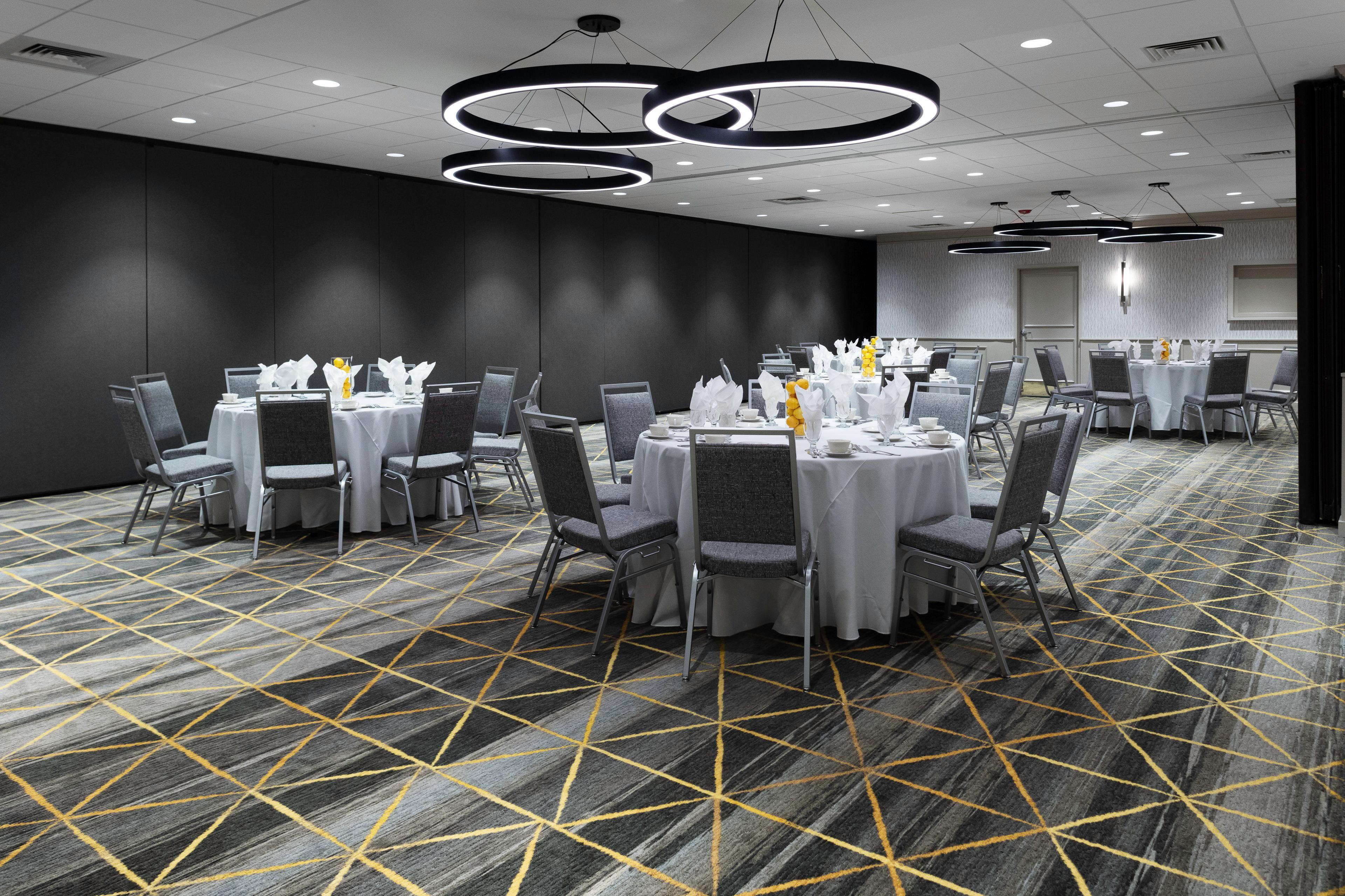 Holiday Inn Boston - Dedham Hotel & Conference Center By Ihg מראה חיצוני תמונה