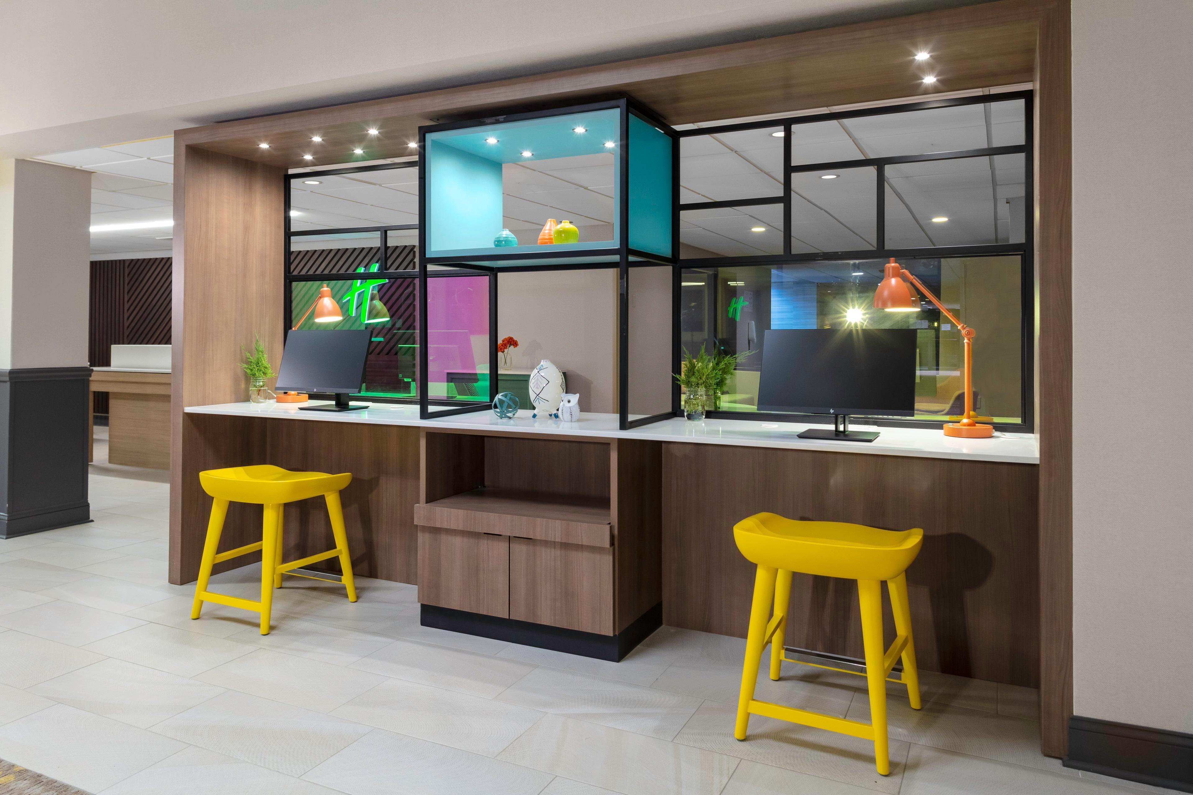Holiday Inn Boston - Dedham Hotel & Conference Center By Ihg מראה חיצוני תמונה