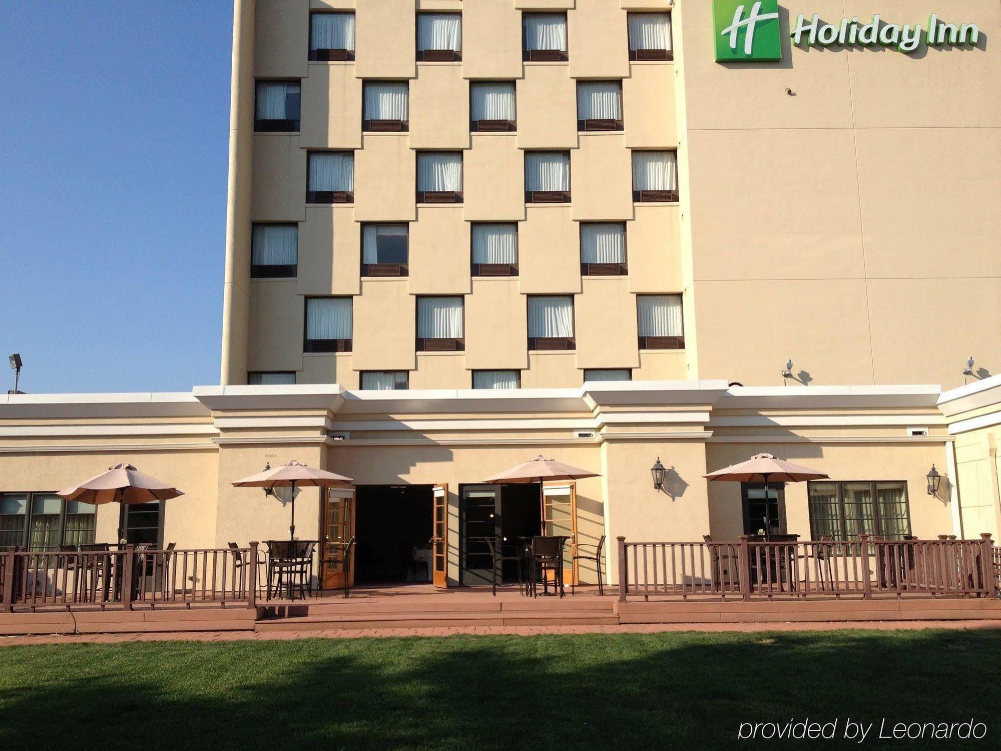 Holiday Inn Boston - Dedham Hotel & Conference Center By Ihg מראה חיצוני תמונה
