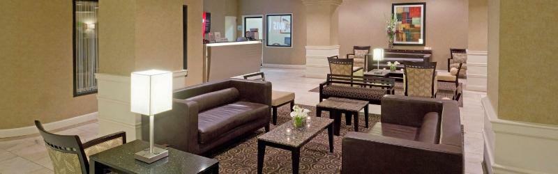 Holiday Inn Boston - Dedham Hotel & Conference Center By Ihg מראה חיצוני תמונה