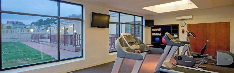 Holiday Inn Boston - Dedham Hotel & Conference Center By Ihg מראה חיצוני תמונה