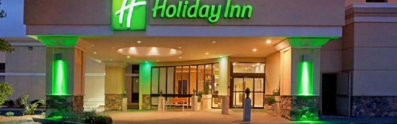 Holiday Inn Boston - Dedham Hotel & Conference Center By Ihg מראה חיצוני תמונה