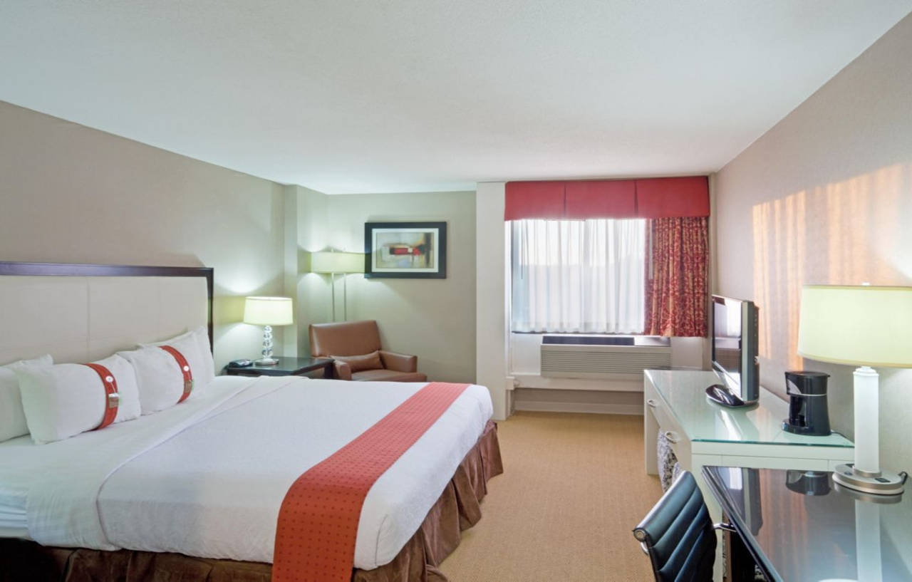 Holiday Inn Boston - Dedham Hotel & Conference Center By Ihg מראה חיצוני תמונה