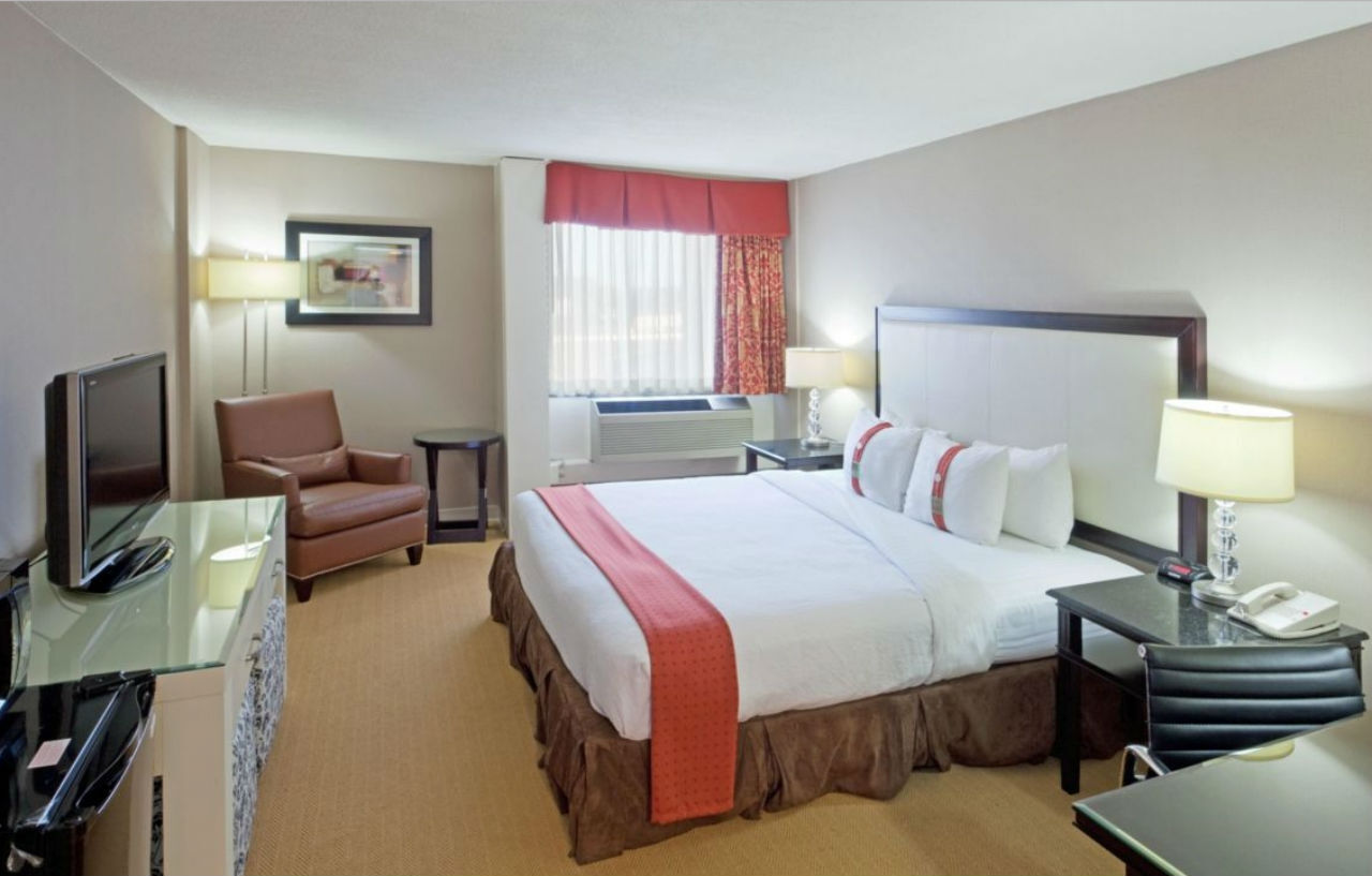 Holiday Inn Boston - Dedham Hotel & Conference Center By Ihg מראה חיצוני תמונה